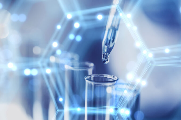 taratura pipette laboratorio