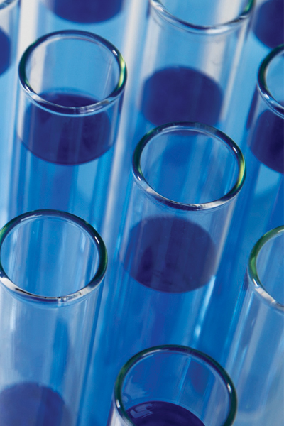 calibrazione pipette laboratorio